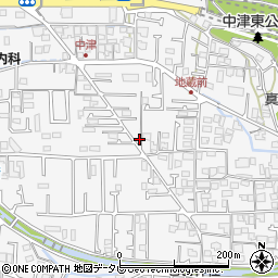 愛媛県松山市北斎院町428-2周辺の地図