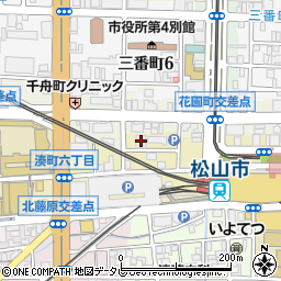 株式会社村田葬儀社周辺の地図