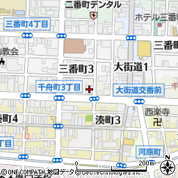 みずほ銀行松山支店 松山市 銀行 Atm の電話番号 住所 地図 マピオン電話帳