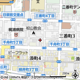 寺小屋グループ　トッパ（ＴＯＰ‐ＰＡ）市駅スクール個別指導部門周辺の地図