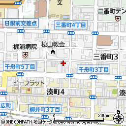 寺小屋グループ　トッパ（ＴＯＰ‐ＰＡ）市駅スクール個別指導部門周辺の地図