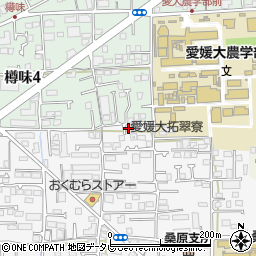 株式会社八木設備企画周辺の地図