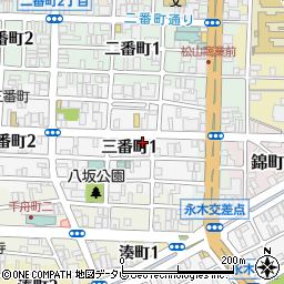 酒ＮＡＶＩ‐さけなび周辺の地図