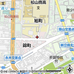 株式会社小倉葬祭社周辺の地図