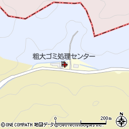 玄海引越センター周辺の地図