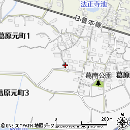 株式会社小田組周辺の地図