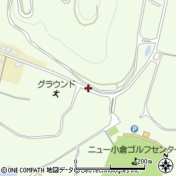 下吉田東口周辺の地図