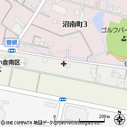 有限会社矢野商事周辺の地図
