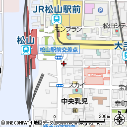 関谷第２ビル周辺の地図