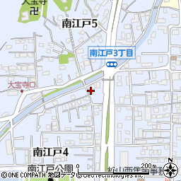 池田ビル周辺の地図