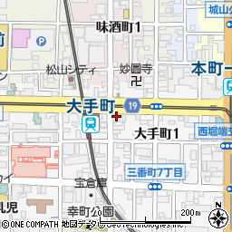 興國コンクリート株式会社周辺の地図