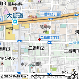 小政ビル周辺の地図