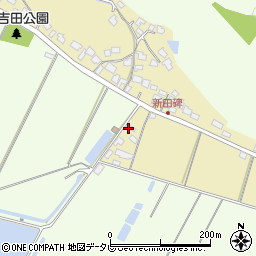秋本機材株式会社周辺の地図