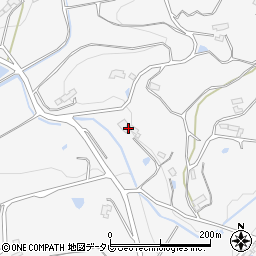 長崎県壱岐市芦辺町箱崎江角触712周辺の地図