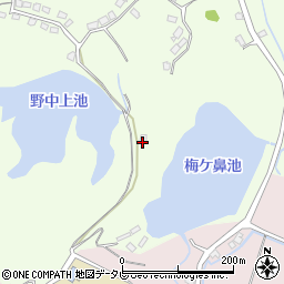 福岡県遠賀郡遠賀町別府2526周辺の地図