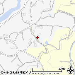 長崎県壱岐市芦辺町箱崎江角触1656周辺の地図