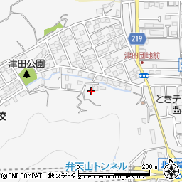 愛媛県松山市北斎院町884周辺の地図