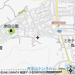 愛媛県松山市北斎院町884周辺の地図