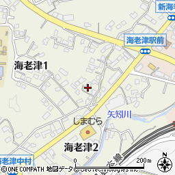 有限会社ナカムラ工房一級建築士事務所周辺の地図