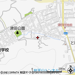 愛媛県松山市北斎院町870周辺の地図