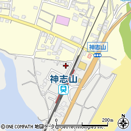 湊石材店周辺の地図