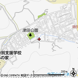 愛媛県松山市北斎院町873周辺の地図