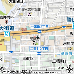 cafe 兎遊 toyu周辺の地図