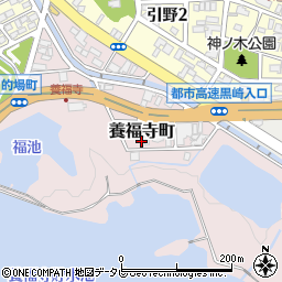 吾水総合コンサルタント周辺の地図