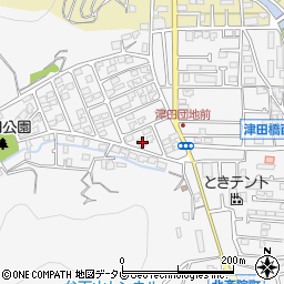 愛媛県松山市北斎院町804-27周辺の地図