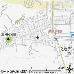 愛媛県松山市北斎院町810-28周辺の地図