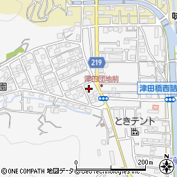 愛媛県松山市北斎院町804周辺の地図