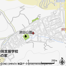 愛媛県松山市北斎院町810-75周辺の地図