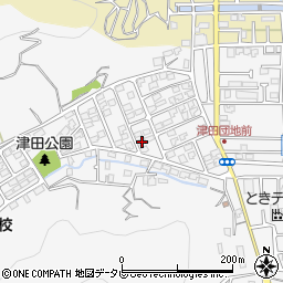 愛媛県松山市北斎院町810-43周辺の地図