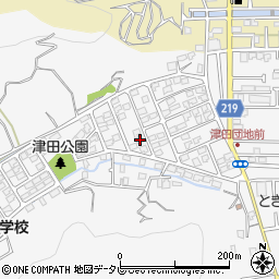 愛媛県松山市北斎院町810-46周辺の地図