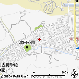 愛媛県松山市北斎院町810-68周辺の地図