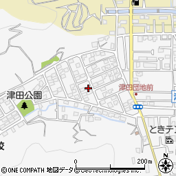 愛媛県松山市北斎院町810-31周辺の地図