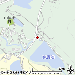 富士環境株式会社周辺の地図