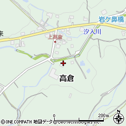 Cafe M ＆ M周辺の地図