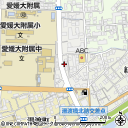 有限会社アフラックサービスショップ持田店募集代理店ＵＭＯＴＯ周辺の地図