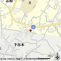 三重県南牟婁郡御浜町志原1904周辺の地図