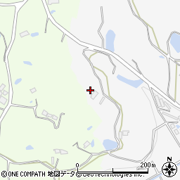 長崎県壱岐市芦辺町箱崎江角触73-2周辺の地図