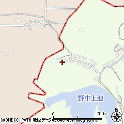 福岡県遠賀郡遠賀町別府2621周辺の地図