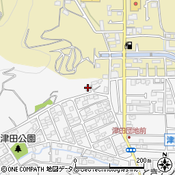 愛媛県松山市北斎院町乙-178周辺の地図