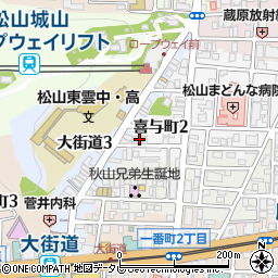 第３岡崎産業ビル周辺の地図