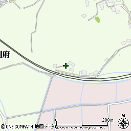 福岡県遠賀郡遠賀町別府3059周辺の地図