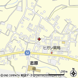 三重県南牟婁郡御浜町志原1853-9周辺の地図