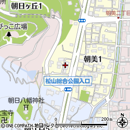 京都ぶつだん館周辺の地図