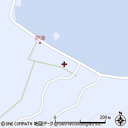 浜田美智子土地家屋調査士事務所周辺の地図