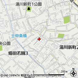 小崎住宅建設有限会社周辺の地図