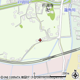 福岡県遠賀郡遠賀町別府3106周辺の地図
